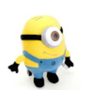 Meet your Posher, Arthur